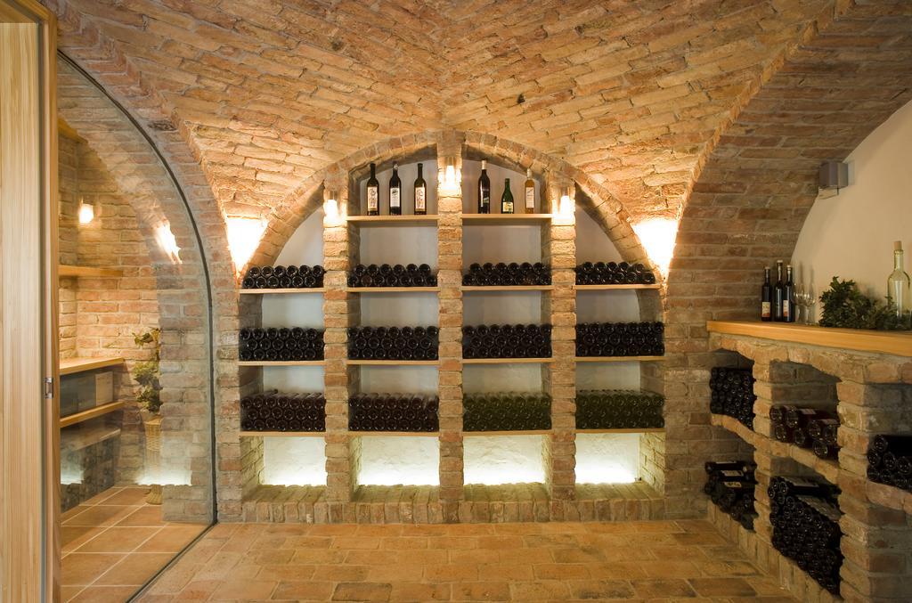 Weingut Schwarzl Bed & Breakfast ราทช์ อัน ดาร์ ไวน์ชตรัดเซอ ภายนอก รูปภาพ